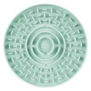 JUNIOR Leckteller für Leckerlis/Pasties 21 cm, mint